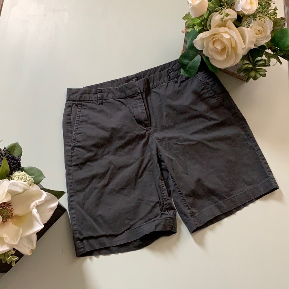 J. Crew Womens Shorts - Size 2